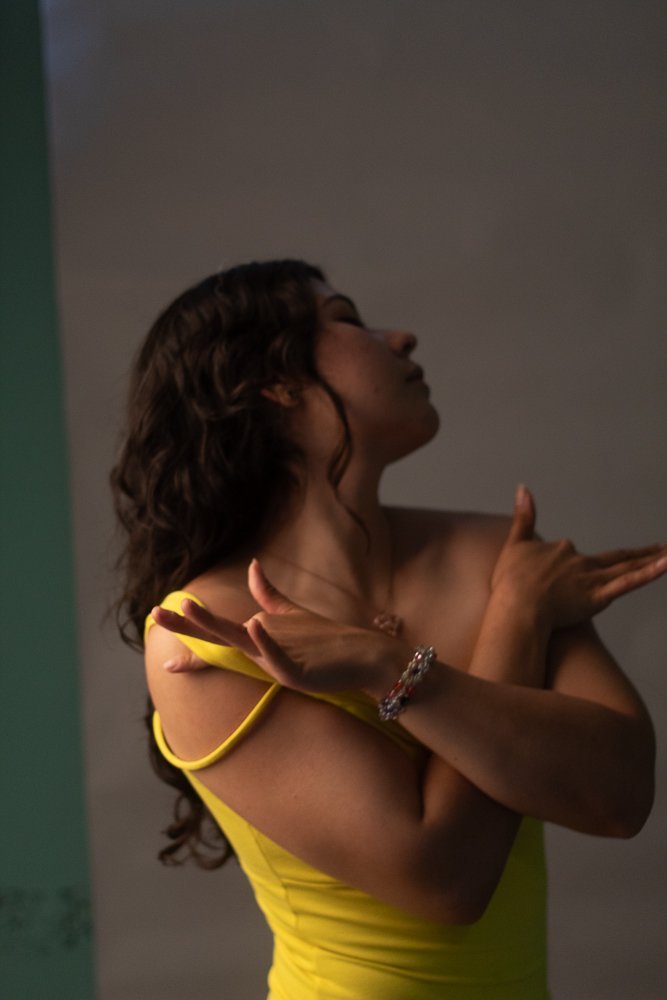 S1 2026 | Angelica — fotografía 9
