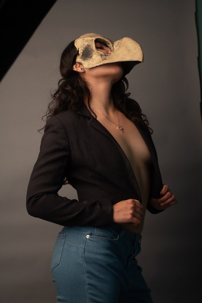 S1 2026 | Angelica — fotografía 6