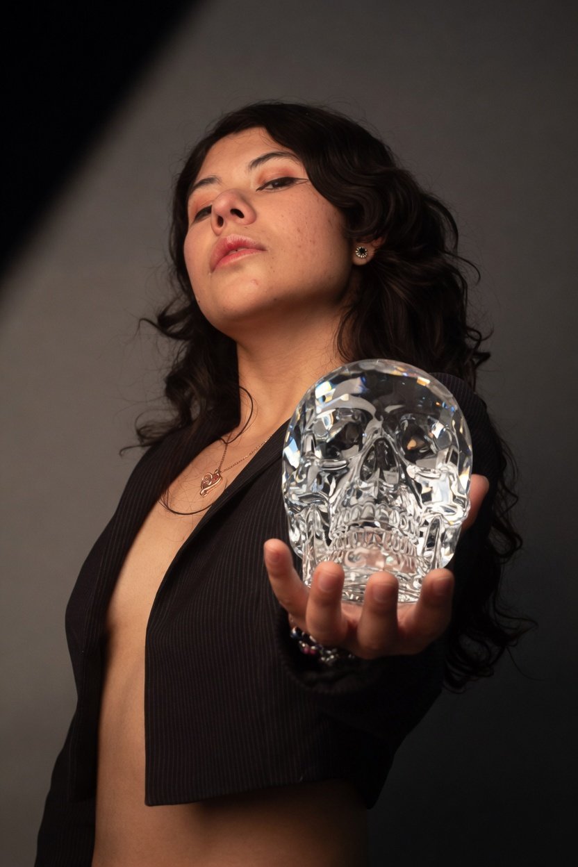 S1 2026 | Angelica — fotografía 11